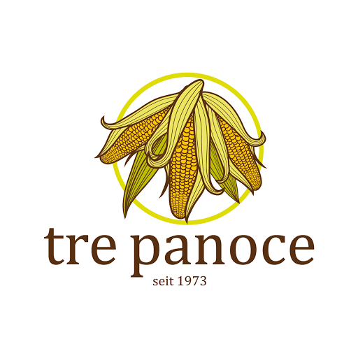 Tre Panoce logo