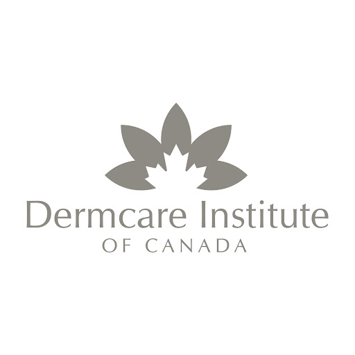 Dermcare Institute of Canada logo