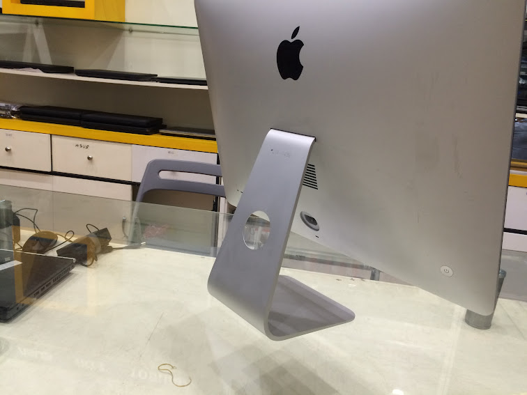 Apple iMac 21.5 inch 2013 - mỏng nhẹ - 10