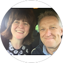 Mandy & Antony Travel