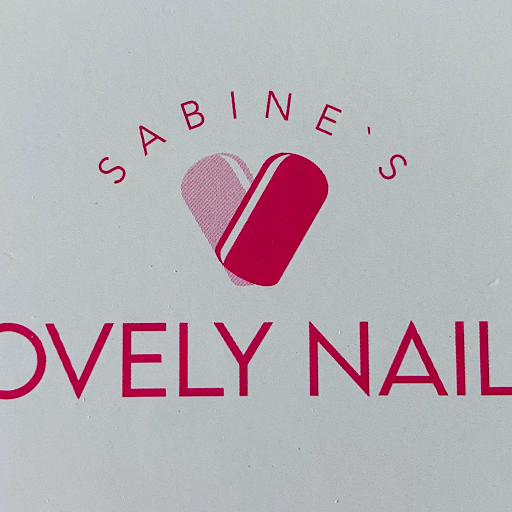 Sabine‘s Lovely Nails logo