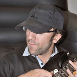 avatar of Mehrdad Islamkhah