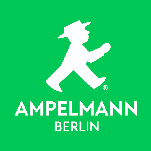AMPELMANN Shop am Gendarmenmarkt logo