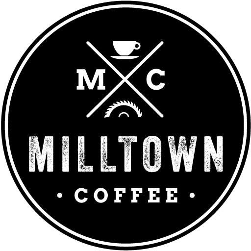 Milltown Coffee Co. | Moline logo