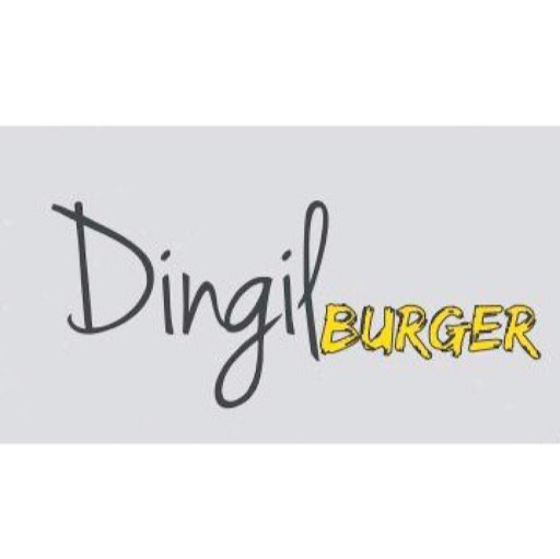 DİNGİL BURGER logo