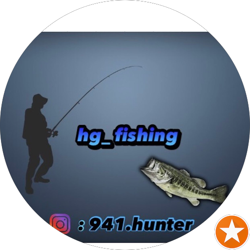 hg_ Fishing