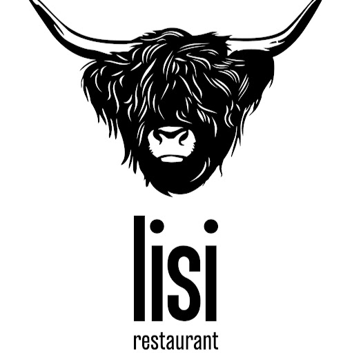 Restaurant & Bar Lisi logo