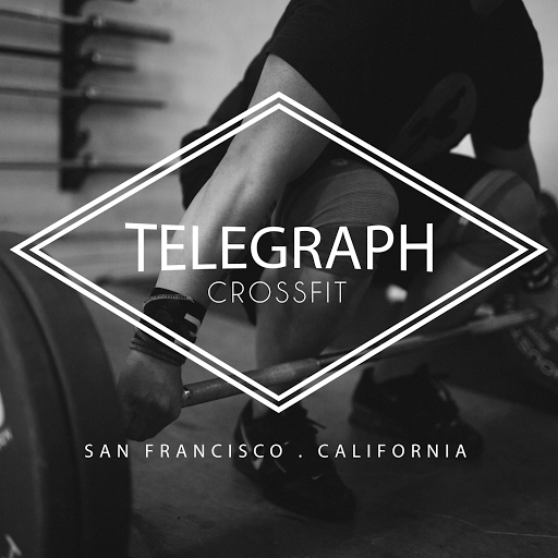 Telegraph CrossFit