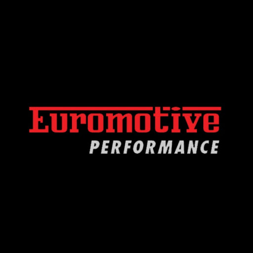Euromotive Performance Auto Repair Service Specialist logo