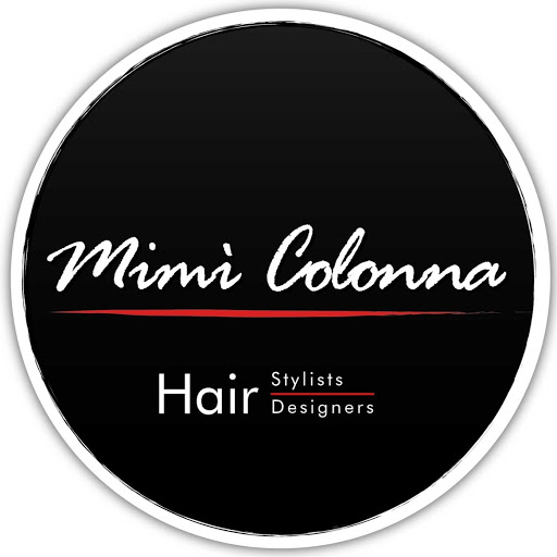 Parrucchiere Mimì Colonna logo