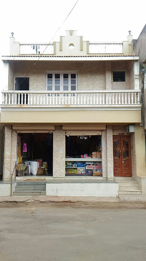 Harshad B Shah Wholesale Grain merchants, opp. Shamrao Patil Mandai, bordi, dahanu, Maharashtra 401701, India, Supermarket, state MH