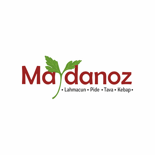 Maydanoz - Pide Lahmacun Tava logo