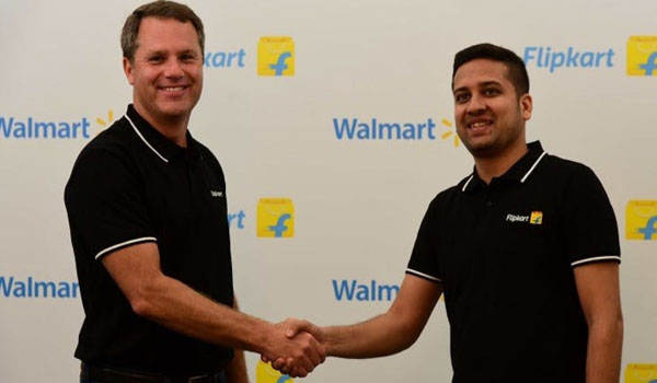 Walmart-Flipkart Deal, Generate 1 million jobs in India