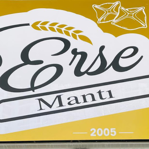 ERSE MANTI logo
