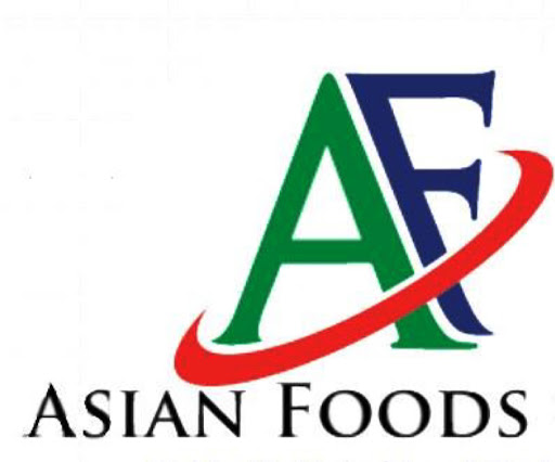 Asian Foods (carrigaline Branch) logo