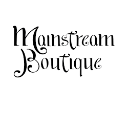 Mainstreamboutique - logo