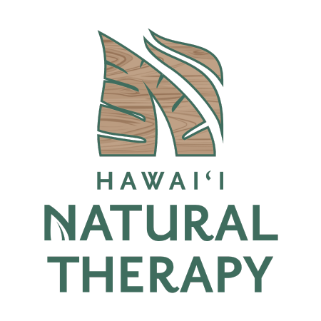 Hawaii Natural Therapy