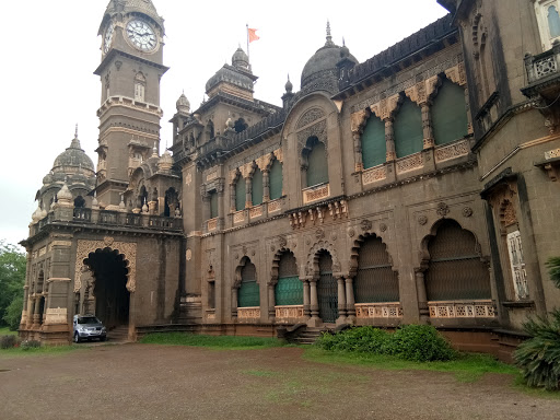 Shahu Smarak Bhavan, Station Rd, New Shahupuri, Kolhapur, Maharashtra 416003, India, Performing_arts_theatre, state MH