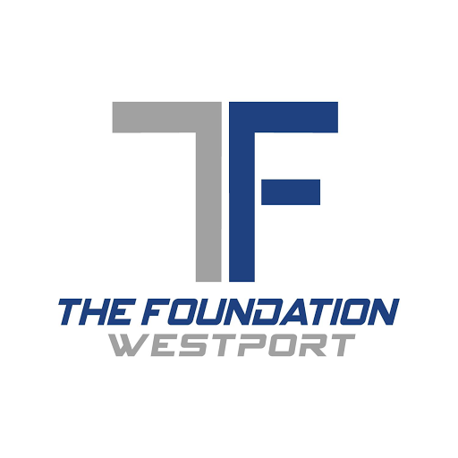 The Foundation Westport 24hr Gym logo