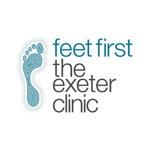 The Exeter Clinic logo