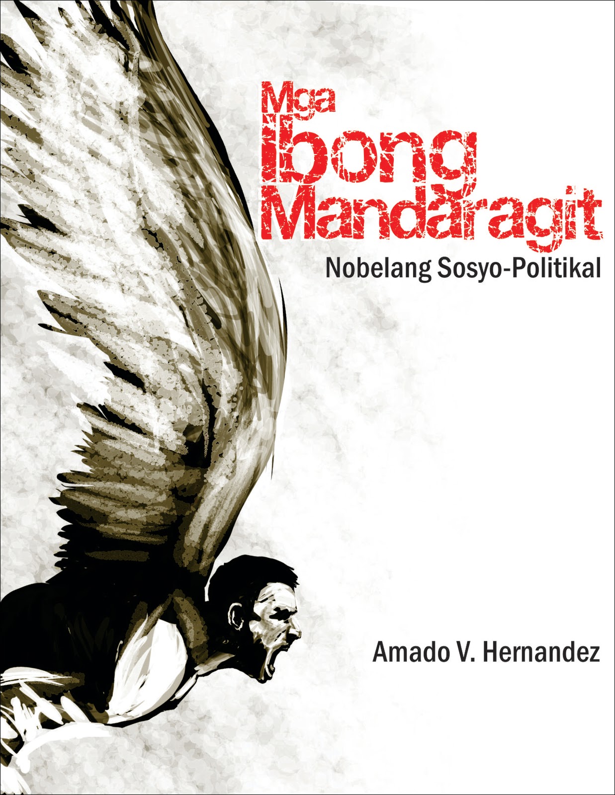 ibong-mandaragit