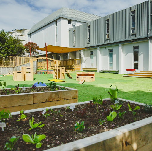 Barnardos Early Learning Centre Wellington Central