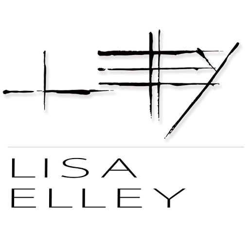 Lisa Elley ART Gallery & Studio logo