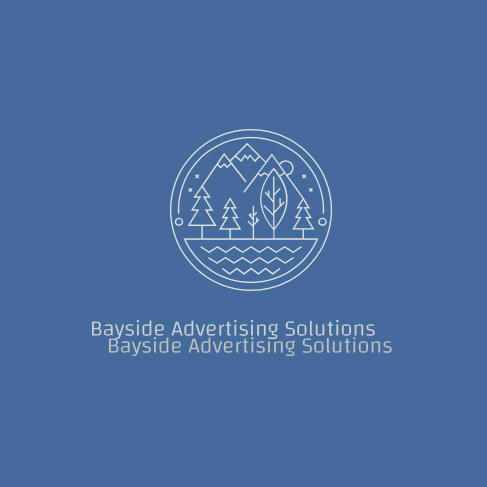 Bayside Advertising Solutions logo