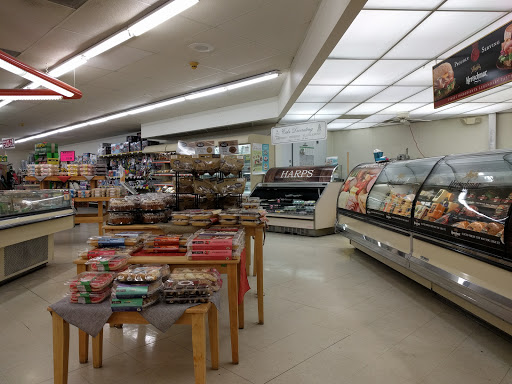 Grocery Store «Harps Food Store», reviews and photos, 1401 Hillcrest Plaza, Doniphan, MO 63935, USA