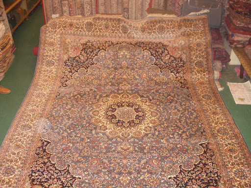 Kashan Carpet Industries, 116, Nag Cottage, Saheli Marg, New Fatehpura, Udaipur, Rajasthan 313001, India, Shopping_Destination, state RJ