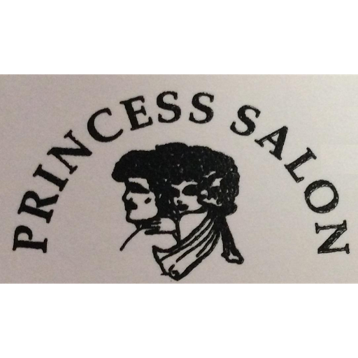 Princess Salon logo