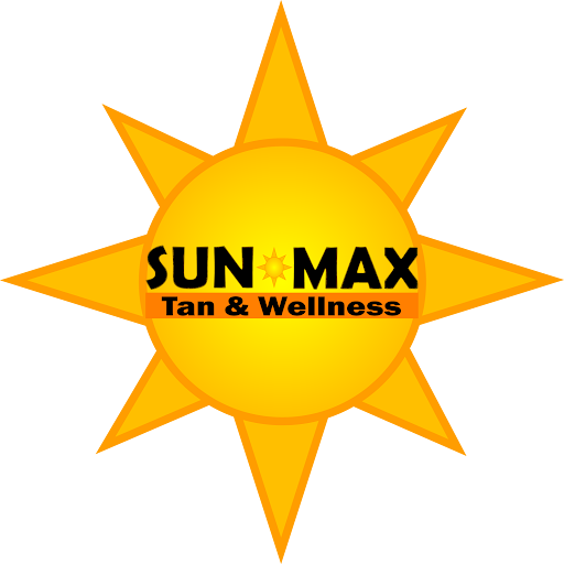 Sunmax Tan & Wellness, LLC logo