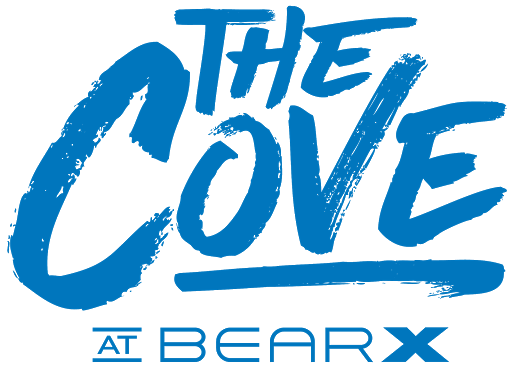 The Cove at BearX logo