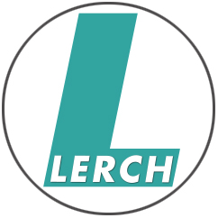 Lerch AG Rothrist logo