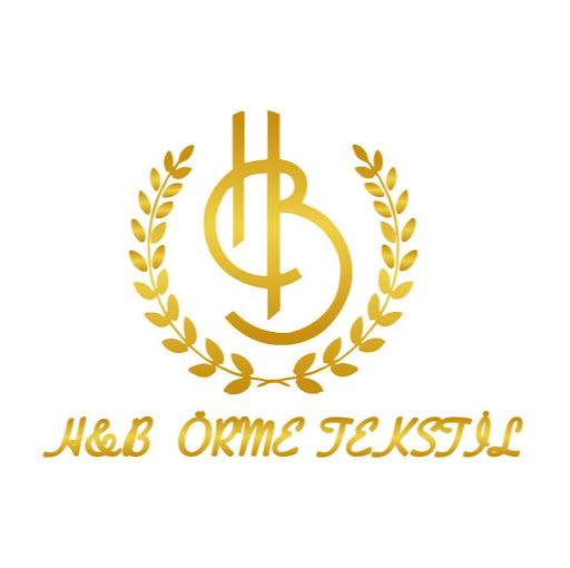 HB Örme Tekstil logo