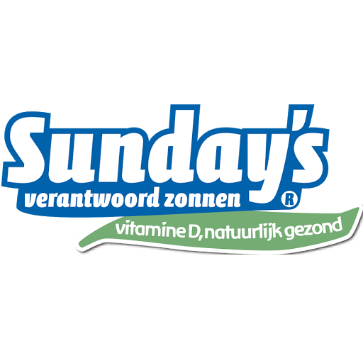 Sunday's Den Bosch logo