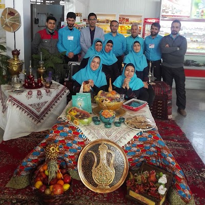 Photos of Shahre Ma Store