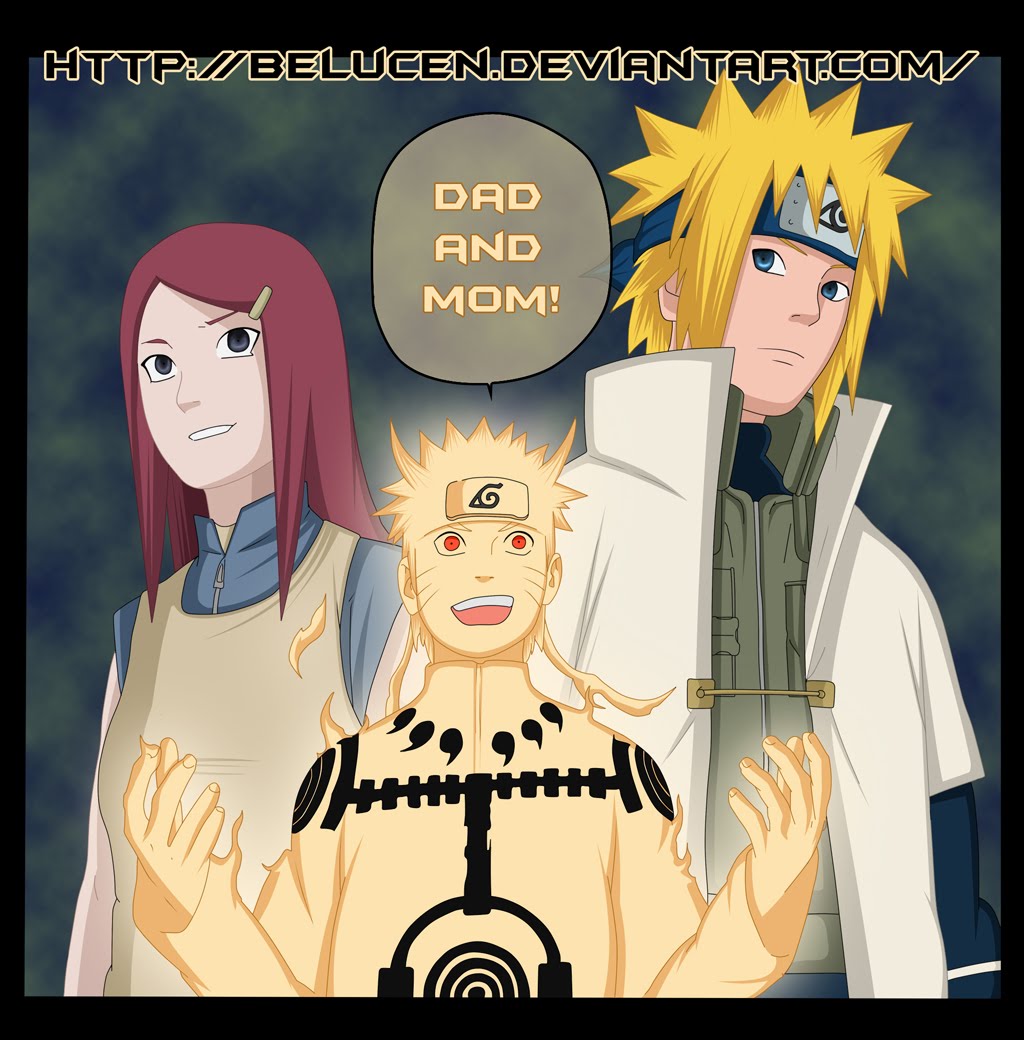 Naruto Shippuden Manga Chapter 546 - Image 20