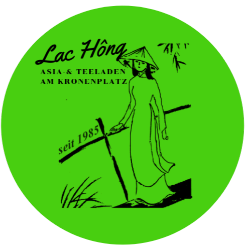 Lac Hông Teekultur am Kronenplatz logo