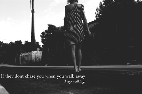 Just continue. You Walking away Now песня. Keep Walking away.