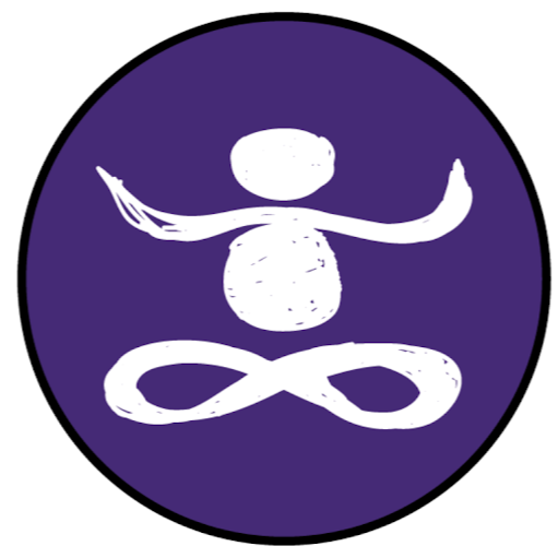 Yoga For Mental Health logo