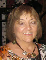 Paula Pasterski
