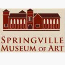 Springville Museum of Art logo