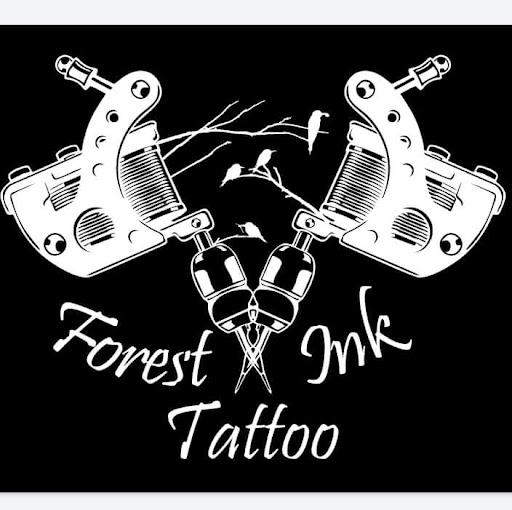 Forestink Tattoo&Piercing
