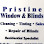 Pristine Home Window Tinting & Screens