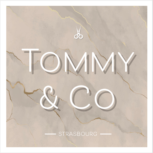 Tommy & Co logo