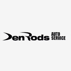 Denrodsauto - logo