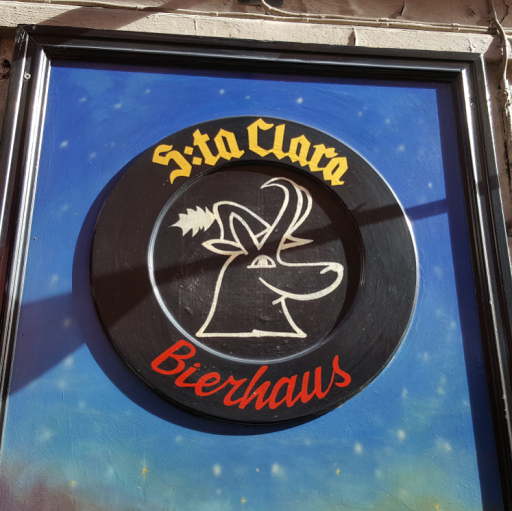 S:ta Clara Restaurant, Bierhaus & Live Musik Venue logo