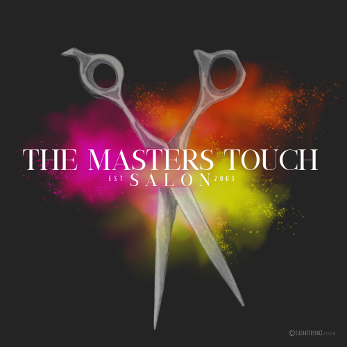 Masters Touch Hair Salon