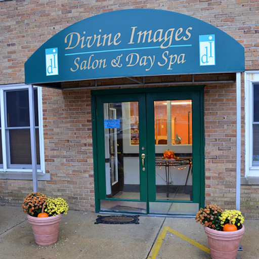 Divine Images Salon & Day Spa